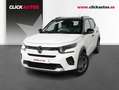 Citroen C3 1.2 Turbo 100CV Max Blanco - thumbnail 1
