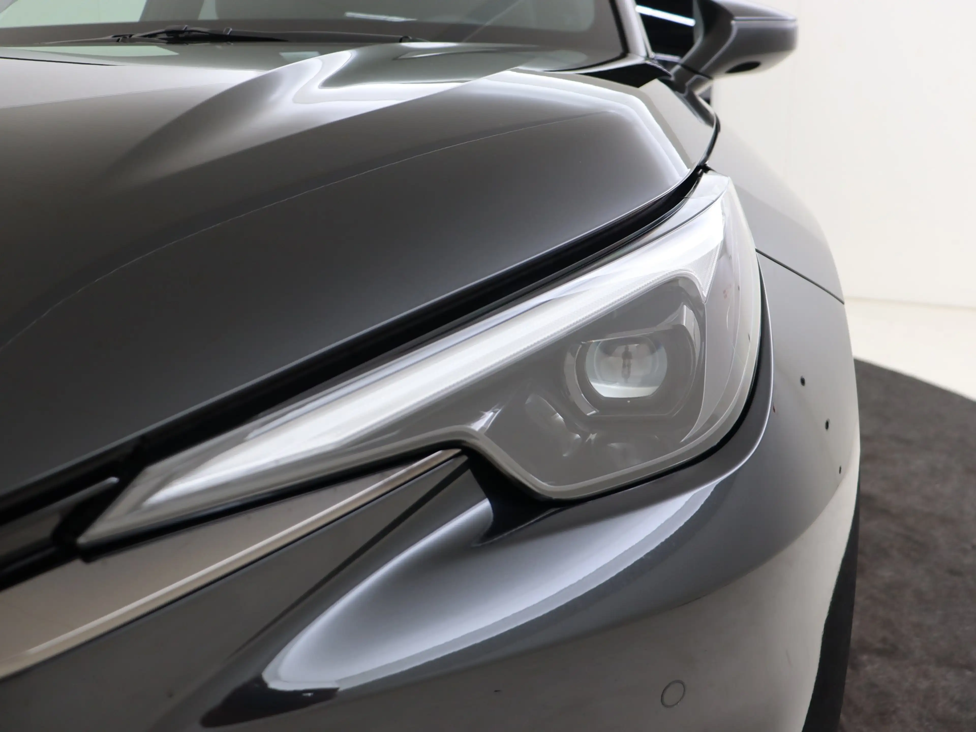 Lexus LBX 35th Edition Gelimiteerd Leverbaar! — photo 8