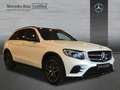 Mercedes-Benz GLC 220 220d 4Matic Aut. Blanco - thumbnail 3
