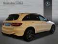 Mercedes-Benz GLC 220 220d 4Matic Aut. Blanco - thumbnail 2