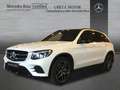 Mercedes-Benz GLC 220 220d 4Matic Aut. Blanco - thumbnail 1