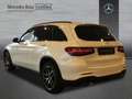 Mercedes-Benz GLC 220 220d 4Matic Aut. Blanco - thumbnail 4