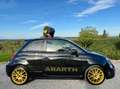 Fiat 500 Abarth 695 75TH EDITION // SABELT CARBONE Nero - thumbnail 13