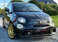 Fiat 500 Abarth 695 75TH EDITION // SABELT CARBONE Nero - thumbnail 4