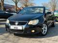 Volkswagen Eos 2.0 Turbo Schwarz - thumbnail 1