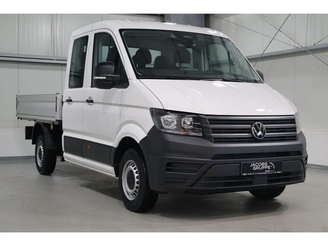 Volkswagen Model not specified 2026