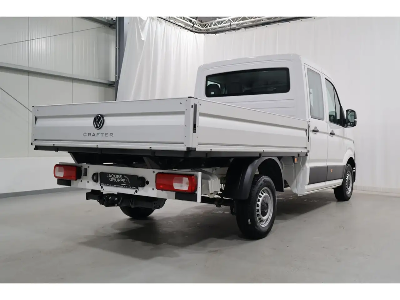 Volkswagen Model not specified 2026