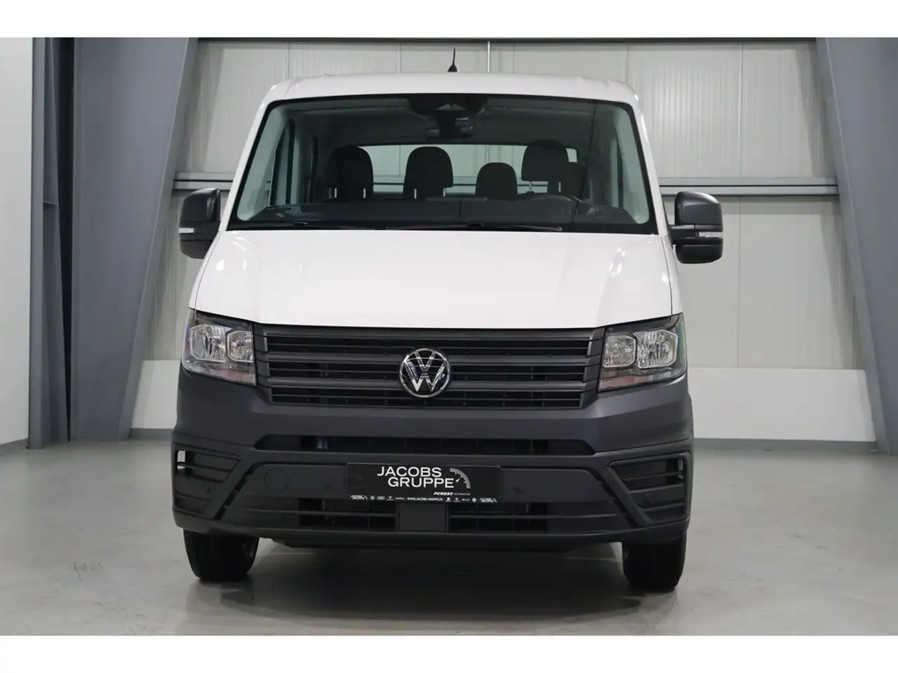 Volkswagen Model not specified 2026
