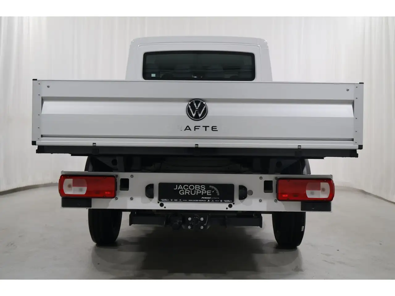 Volkswagen Model not specified 2026