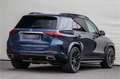Mercedes-Benz GLE 400 e 4MATIC AMG Premium, Pano, Airmatic, Nightpakket, Bleu - thumbnail 2