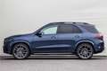 Mercedes-Benz GLE 400 e 4MATIC AMG Premium, Pano, Airmatic, Nightpakket, Bleu - thumbnail 4