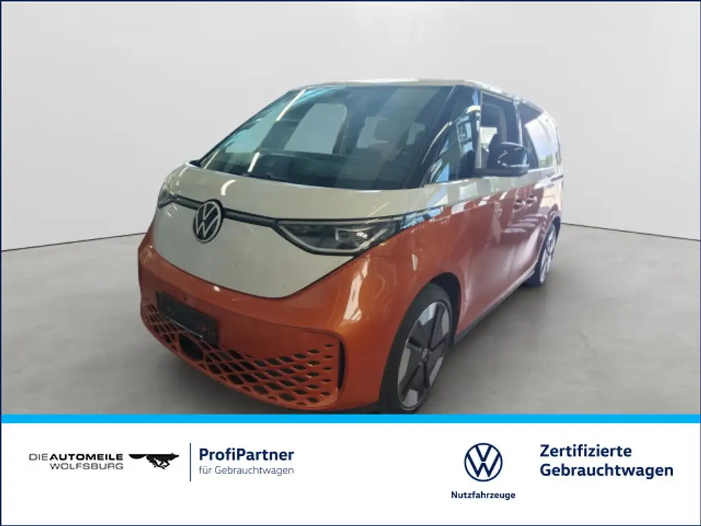 Bus 150 kW Pro ACC/Einparkhi/Multilenk