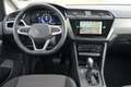 Volkswagen Touran 1.5 TSI DSG LED ACC 7-Sitzer Sitzheizung Silber - thumbnail 11