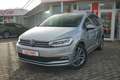 Volkswagen Touran 1.5 TSI DSG LED ACC 7-Sitzer Sitzheizung Silber - thumbnail 2