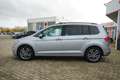 Volkswagen Touran 1.5 TSI DSG LED ACC 7-Sitzer Sitzheizung Silber - thumbnail 4