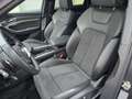Audi e-tron 55 quattro S line AHK 21" Panorama Optik Schwarz Grau - thumbnail 8