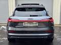 Audi e-tron 55 quattro S line AHK 21" Panorama Optik Schwarz Grau - thumbnail 4