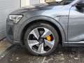 Audi e-tron 55 quattro S line AHK 21" Panorama Optik Schwarz Grau - thumbnail 6