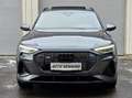 Audi e-tron 55 quattro S line AHK 21" Panorama Optik Schwarz Grau - thumbnail 5