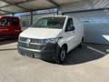 Volkswagen T6.1 Transporter Kastenwagen LR 2,0 TDI KLIMA/KAMERA/ZGG 3,2t Weiß - thumbnail 2