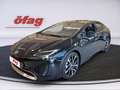 Toyota Prius 2.0 VVT-i Plug-in Hybrid PHEV 13.3kWh Чёрный - thumbnail 1