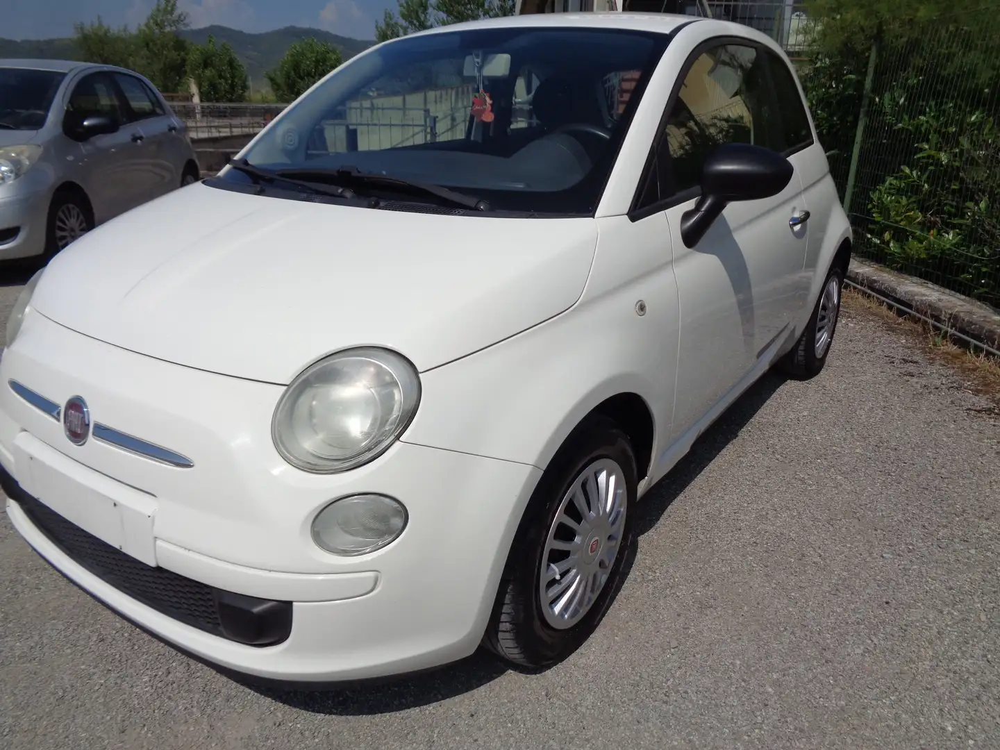 Fiat 500 500 III 1.2 Pop 69cv Bianco - 1