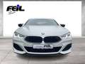 BMW M850 i xDrive GranCoupe Weiß - thumbnail 4