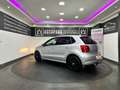 Volkswagen Polo 1.2 Trendline *KLIMA* Grau - thumbnail 4