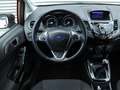 Ford Fiesta 1.0 EcoBoost Titanium *Navigatie*Klimaatreg.*Cruis Bruin - thumbnail 14