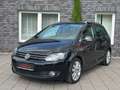 Volkswagen Golf Plus 1.2 TSI DSG Team/Klima/PDC/SHZ/2.Hand Schwarz - thumbnail 3