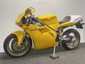 Ducati 916 Yellow - thumbnail 12