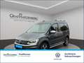 Volkswagen Caddy Alltrack 2.0 TDI DSG Navi Xenon AHK Grau - thumbnail 1