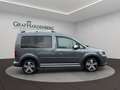 Volkswagen Caddy Alltrack 2.0 TDI DSG Navi Xenon AHK Grau - thumbnail 7
