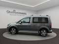 Volkswagen Caddy Alltrack 2.0 TDI DSG Navi Xenon AHK Grau - thumbnail 2