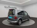 Volkswagen Caddy Alltrack 2.0 TDI DSG Navi Xenon AHK Grau - thumbnail 6