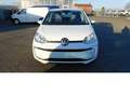 Volkswagen up! E-up 1-Gang Move Automatik 4Trg Klima Blanc - thumbnail 3