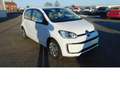 Volkswagen up! E-up 1-Gang Move Automatik 4Trg Klima Blanc - thumbnail 4