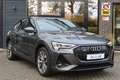 Audi e-tron Sportback 55 quattro S-Line Optiek 95 kWh Pano/Mat Grijs - thumbnail 5
