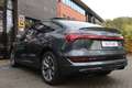 Audi e-tron Sportback 55 quattro S-Line Optiek 95 kWh Pano/Mat Grijs - thumbnail 38