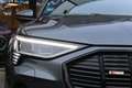 Audi e-tron Sportback 55 quattro S-Line Optiek 95 kWh Pano/Mat Grijs - thumbnail 37