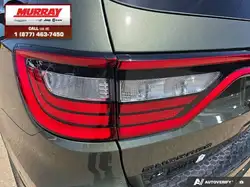 Dodge Durango 2026 — фото 11