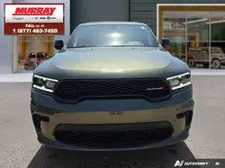 Dodge Durango 2026