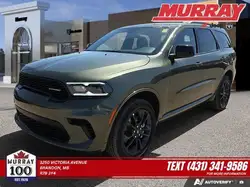 Dodge Durango 2026