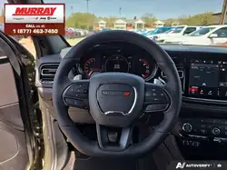 Dodge Durango 2026 — фото 14