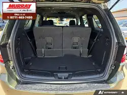 Dodge Durango 2026 — фото 12