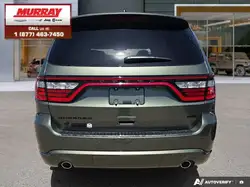 Dodge Durango 2026
