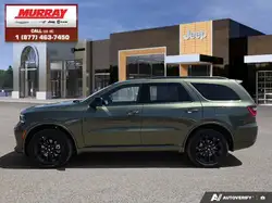 Dodge Durango 2026
