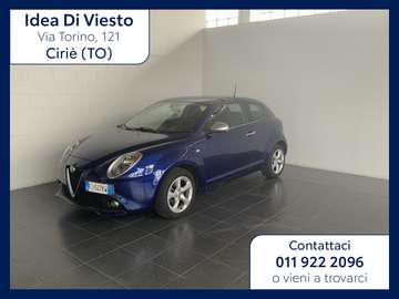 1.4 78cv distinctive e6