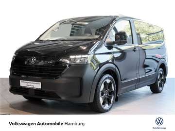 'PanAmericana' 2,0 l TDI Automatik KR