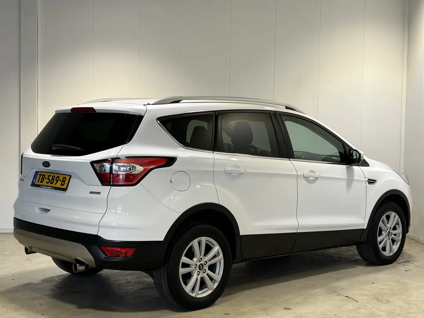 Ford Kuga 1.5 EcoBoost Trend Ultimate | Navigatie/Android/Ap Wit - 2